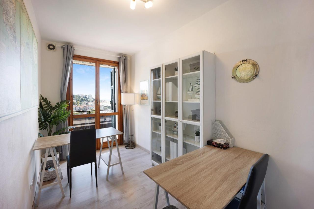 Seaview Apartment Империя Экстерьер фото