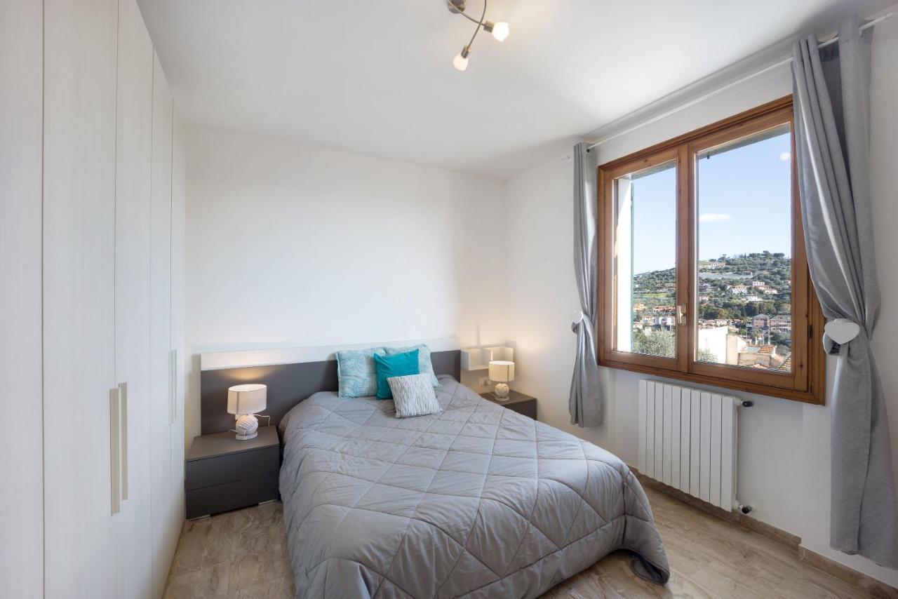 Seaview Apartment Империя Экстерьер фото